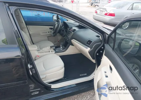 2013 Subaru Impreza 2.0I Sport Premium z USA, uszkodzony, nr VIN JF1GPAL6XD2816746